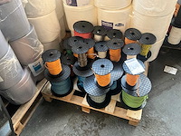 Pallet touwen - afbeelding 3 van  6