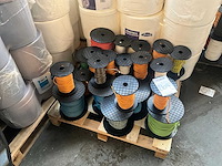 Pallet touwen - afbeelding 4 van  6
