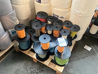 Pallet touwen - afbeelding 5 van  6