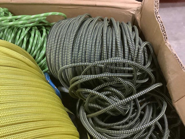 Pallet touwen - afbeelding 2 van  11