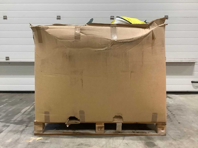 Pallet touwen - afbeelding 3 van  11