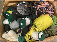 Pallet touwen - afbeelding 1 van  11