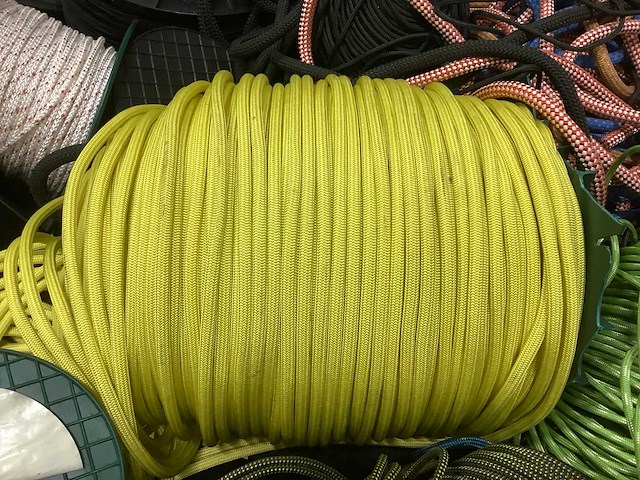 Pallet touwen - afbeelding 5 van  11