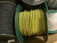 Pallet touwen - afbeelding 7 van  11