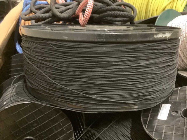 Pallet touwen - afbeelding 9 van  11