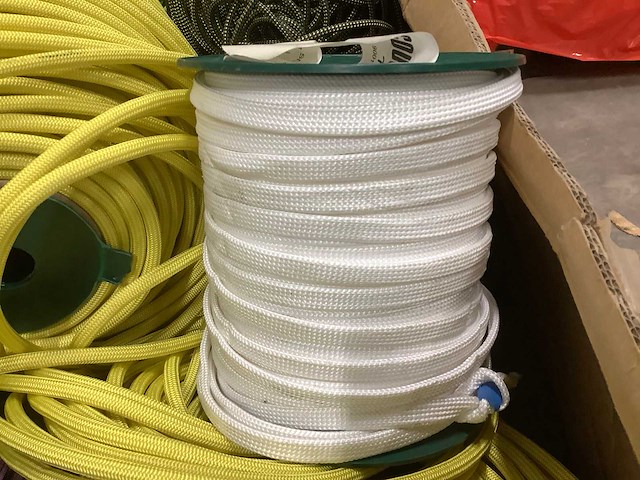 Pallet touwen - afbeelding 11 van  11