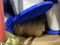 Pallet touwen - afbeelding 9 van  10