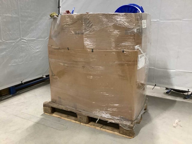 Pallet touwen - afbeelding 10 van  10