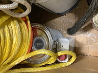 Pallet touwen/coating - afbeelding 2 van  11