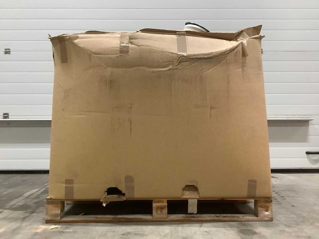 Pallet touwen/coating - afbeelding 3 van  11