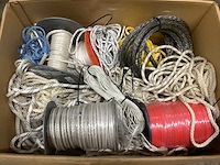 Pallet touwen/coating - afbeelding 1 van  11