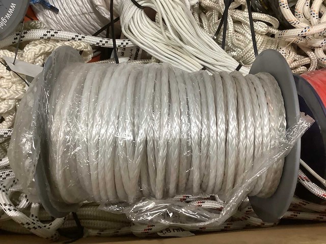 Pallet touwen/coating - afbeelding 5 van  11