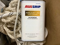 Pallet touwen/coating - afbeelding 11 van  11