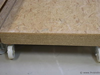 Pallet trolley - 13 stuks - afbeelding 2 van  8
