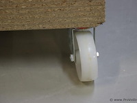 Pallet trolley - 13 stuks - afbeelding 3 van  8