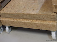 Pallet trolley - 13 stuks - afbeelding 6 van  8