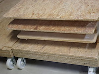 Pallet trolley - 13 stuks - afbeelding 7 van  8