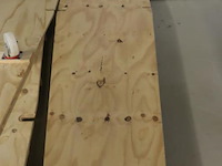 Pallet trolley - 3 stuks - afbeelding 2 van  5