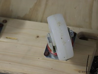 Pallet trolley - 3 stuks - afbeelding 3 van  5