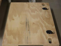 Pallet trolley - 3 stuks - afbeelding 2 van  5