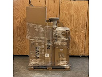 Pallet tuinaccessoires - afbeelding 4 van  6