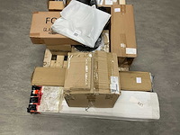Pallet tuinhaard accessoires - afbeelding 7 van  7