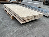 Pallet underlayment circa 20m2 - afbeelding 3 van  3