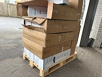 Pallet uvix desinfectielampen - 36 stuks - afbeelding 3 van  5