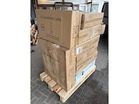 Pallet uvix desinfectielampen - 36 stuks - afbeelding 5 van  5