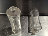 Pallet vaasjes, 100 cc, doorzichtig - afbeelding 4 van  5