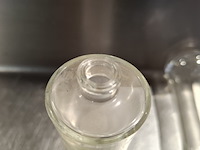 Pallet vaasjes, 100 cc, doorzichtig - afbeelding 5 van  5