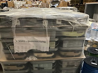 Pallet verf - afbeelding 5 van  8