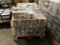 Pallet verf - afbeelding 2 van  8