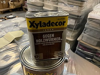 Pallet verf - afbeelding 6 van  8