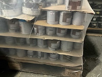 Pallet verf - afbeelding 7 van  8