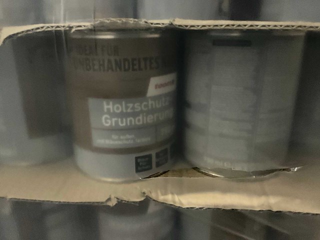 Pallet verf - afbeelding 8 van  8