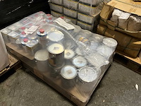 Pallet verf - afbeelding 1 van  7