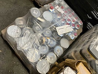 Pallet verf - afbeelding 3 van  7