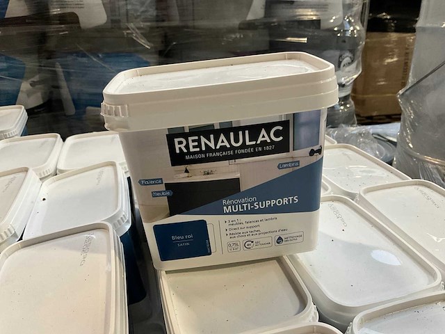 Pallet verf - afbeelding 4 van  7