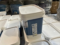 Pallet verf - afbeelding 5 van  7