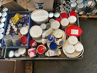 Pallet verf - afbeelding 3 van  8