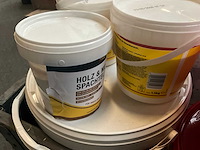 Pallet verf - afbeelding 5 van  8