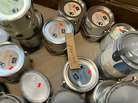 Pallet verf - afbeelding 4 van  7