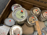 Pallet verf - afbeelding 5 van  7