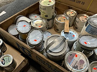 Pallet verf - afbeelding 7 van  7