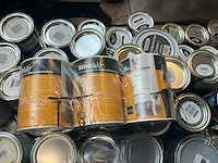 Pallet verf - afbeelding 6 van  9