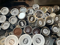 Pallet verf - afbeelding 8 van  9
