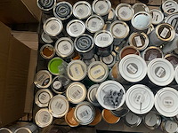 Pallet verf - afbeelding 9 van  9