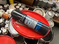 Pallet verf - afbeelding 7 van  8