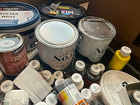 Pallet verf - afbeelding 8 van  8